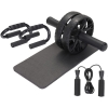 Zestaw fitness 4w1 (2000) [22250000736]